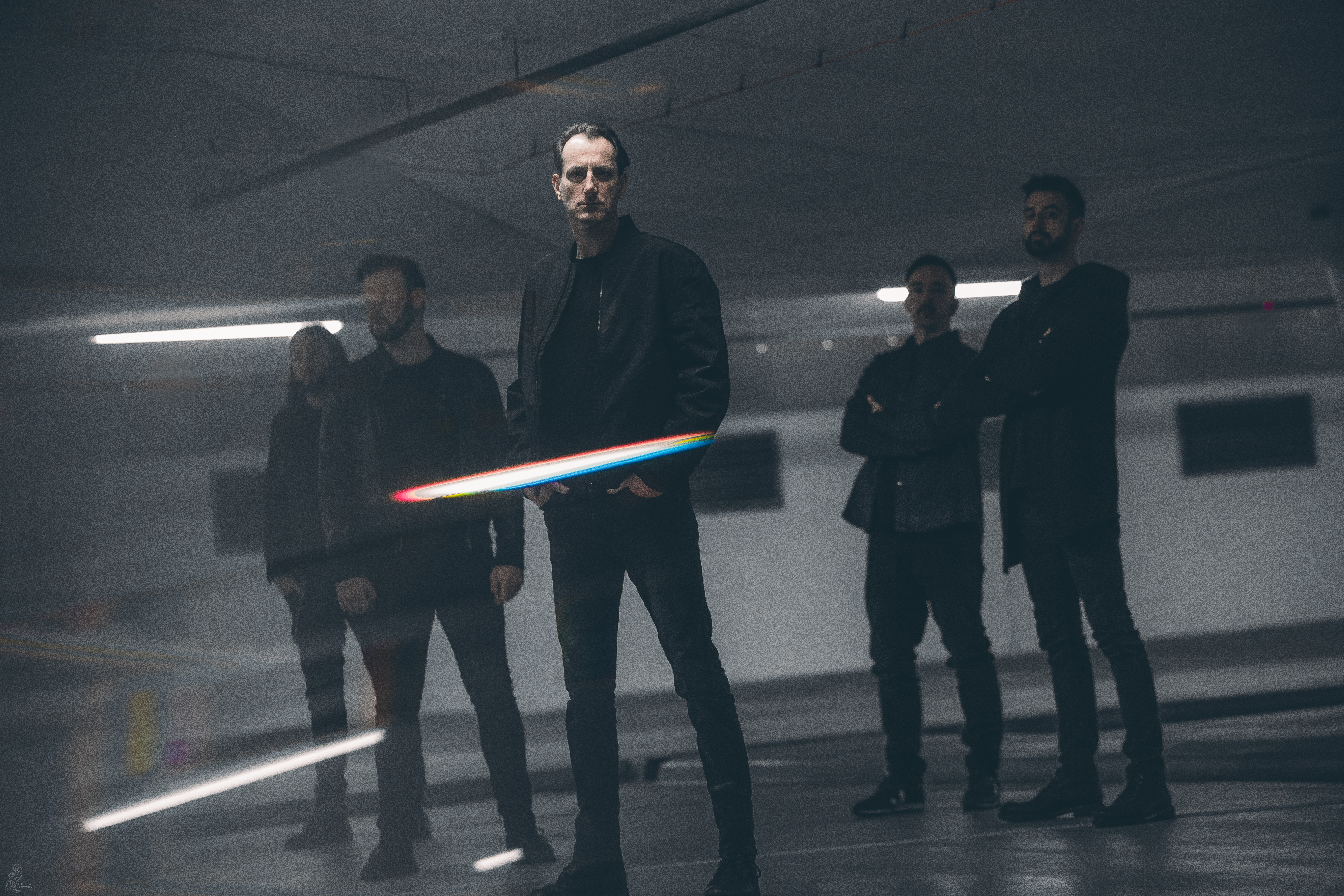 Veranstaltungsbild für ProgMotion: DISILLUSION - Live Spring 2026 Tour